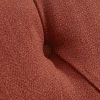Button Tufted Accent Chair