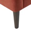 Button Tufted Accent Chair