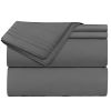 Clara Clark 1800 Bed sheets 1800 Series -Queen