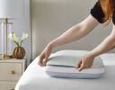 Sleeptone Loft¬Æ Cool Control Pillow-Queen